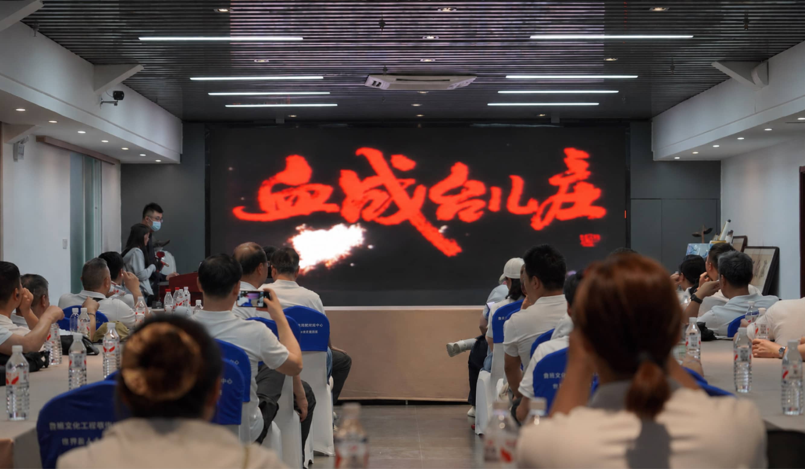 追寻红色足迹,赓续抗战精神——凯发组织开展“庆七一”红色主题教育活动(图4) 追寻红色足迹,赓续抗战精神——凯发组织开展“庆七一”红色主题教育活动(图4)