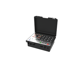 无线控制单元（远控无线手提箱）