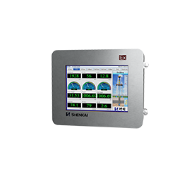 SK-2Z16 钻井参数仪