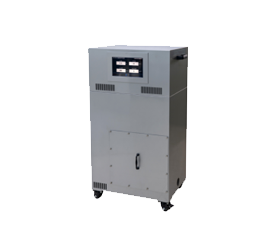 Устройство очистки выхлопных газов бензинового двигателя SKY2103WQ