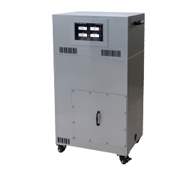 SKY2103WQ 汽油发动机尾气净化装置