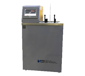 SYP1017-IIA 天然气产品铜片腐蚀试验器