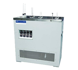 SYP1022-III 天然气产品低温多功能测定仪