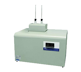 SYP1008-V 天然气产品凝点试验器