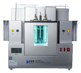 SYP1020-I 天然气产品冰点试验器