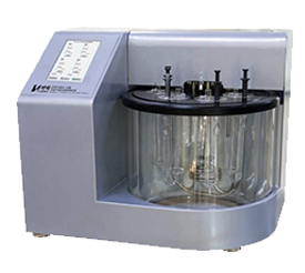 SYP1003-IXB 天然气产品运动粘度测定器