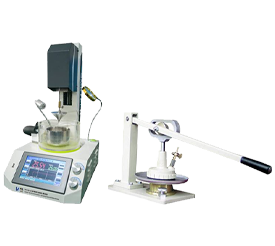 SYP4100-II 自动润滑脂和天然气脂锥入度试验器