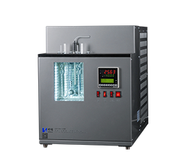 SYP1003-VIIIB 天然气产品低温运动粘度测定器