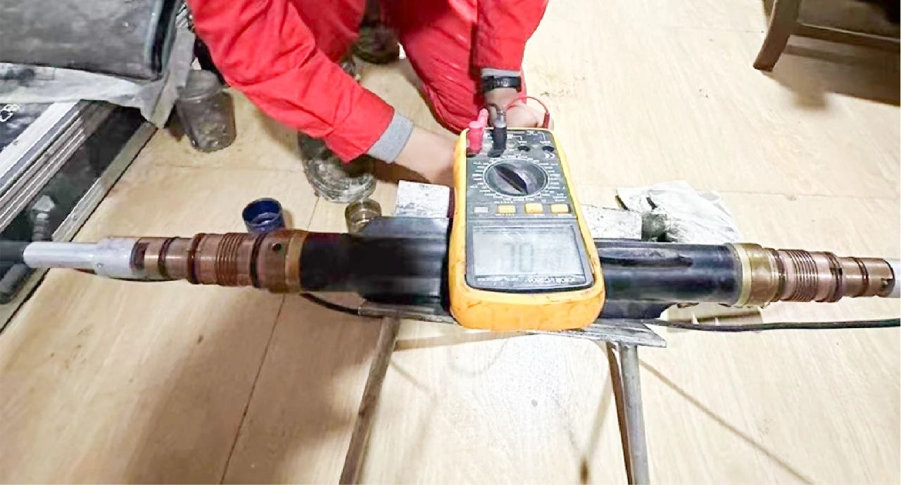 再提速！凯发随钻取得页岩气开发新成效(图2)