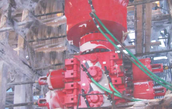 凯发亮相2023俄罗斯NEFTGAZ天然气展会(图3)