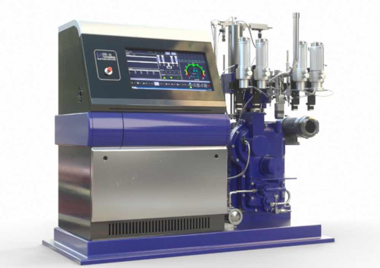 凯发亮相2023俄罗斯NEFTGAZ天然气展会(图4)