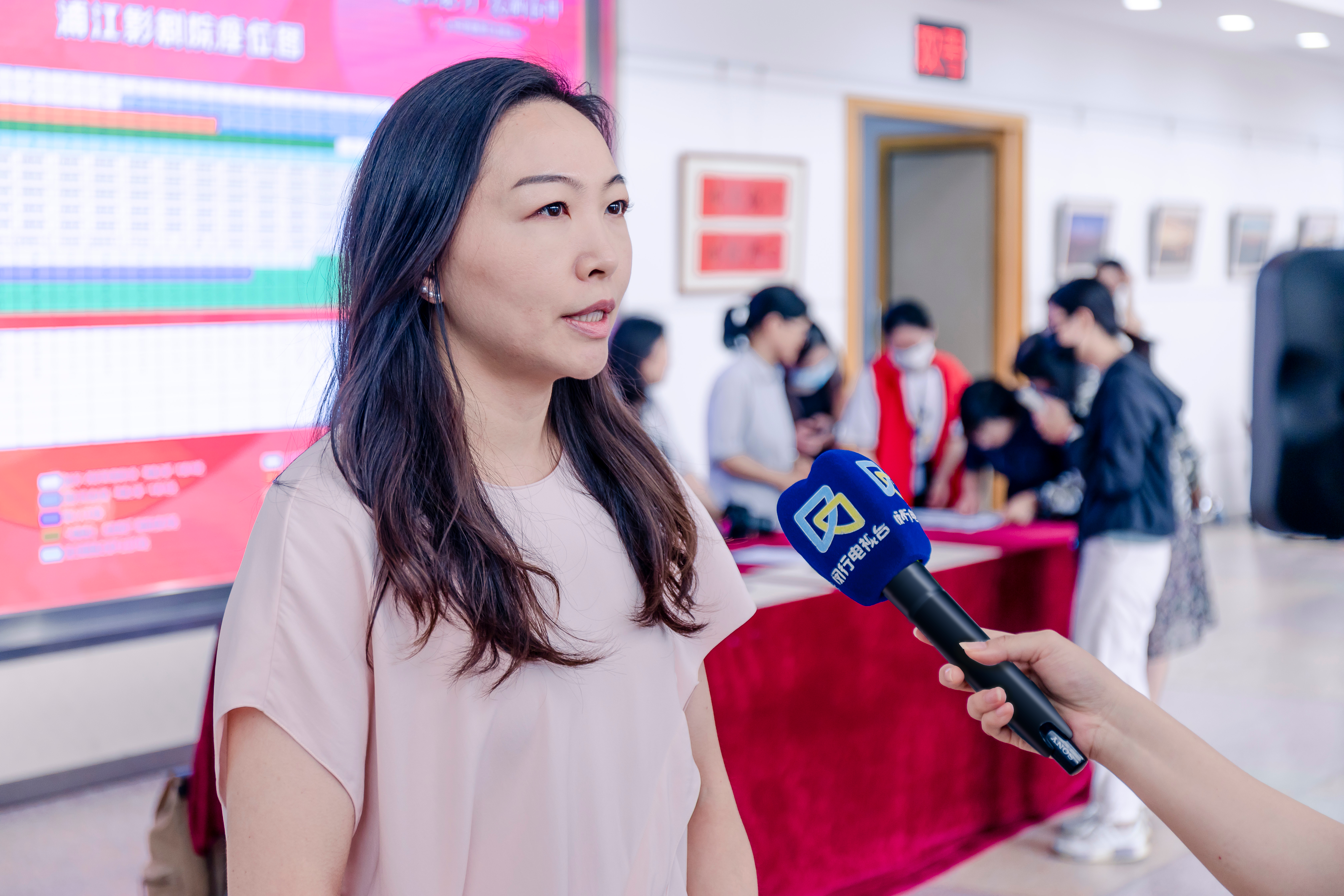 守护夕阳，为爱而行——凯发再次获得“浦江镇慈善之星”荣誉称号(图4)