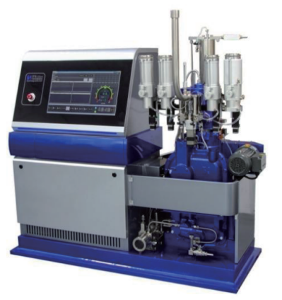 凯发分析仪器首次亮相美国GCC展会(图2)