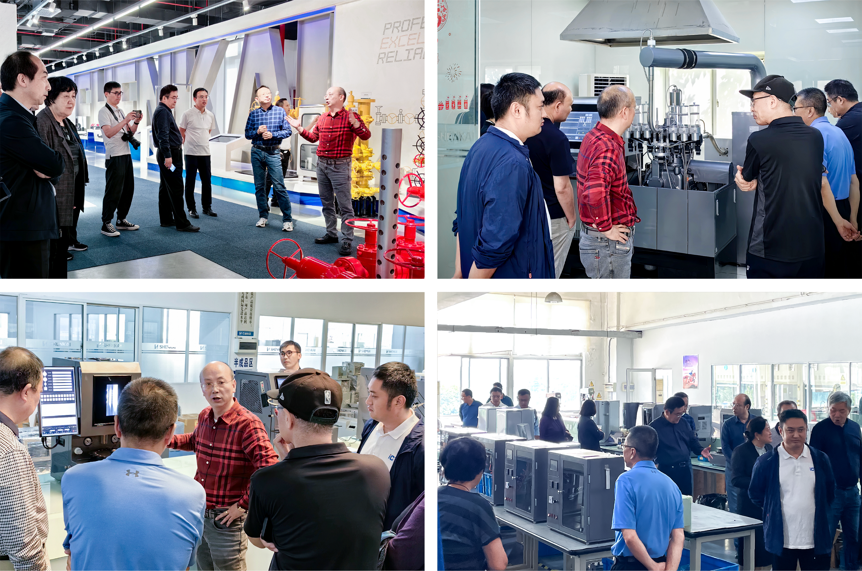 2023年天然气化工科技装备会在凯发成功举办(图3)