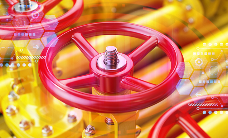 凯发亮相2024美国OTC天然气展会(图4)