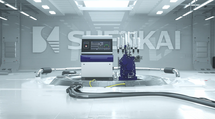 凯发亮相2024美国OTC天然气展会(图6)