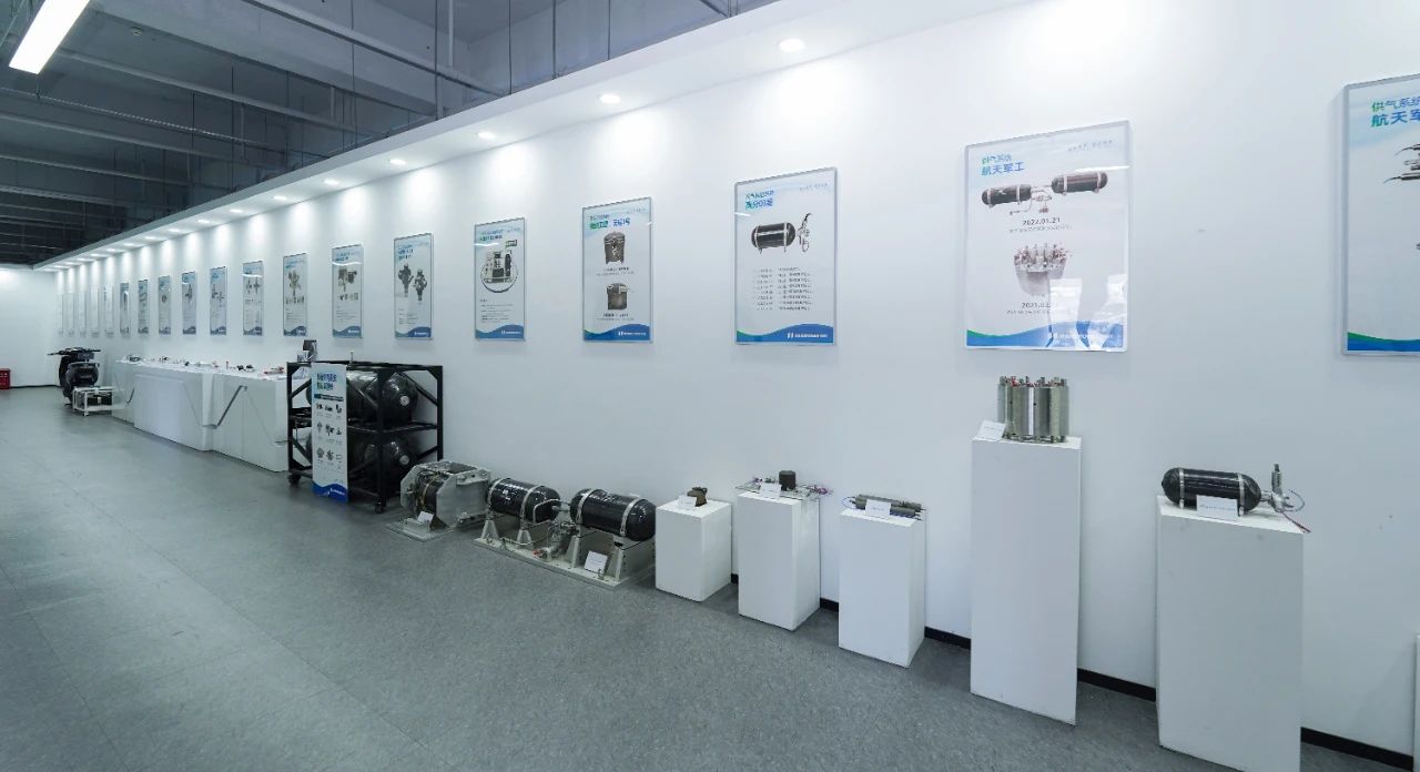 凯发com与瀚氢动力签署股权投资协议，布局新能源(图3)