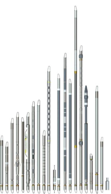 勇挑创新重担，发展新质生产力——凯发参加第三届天然气石化装备产业科技大会(图8)