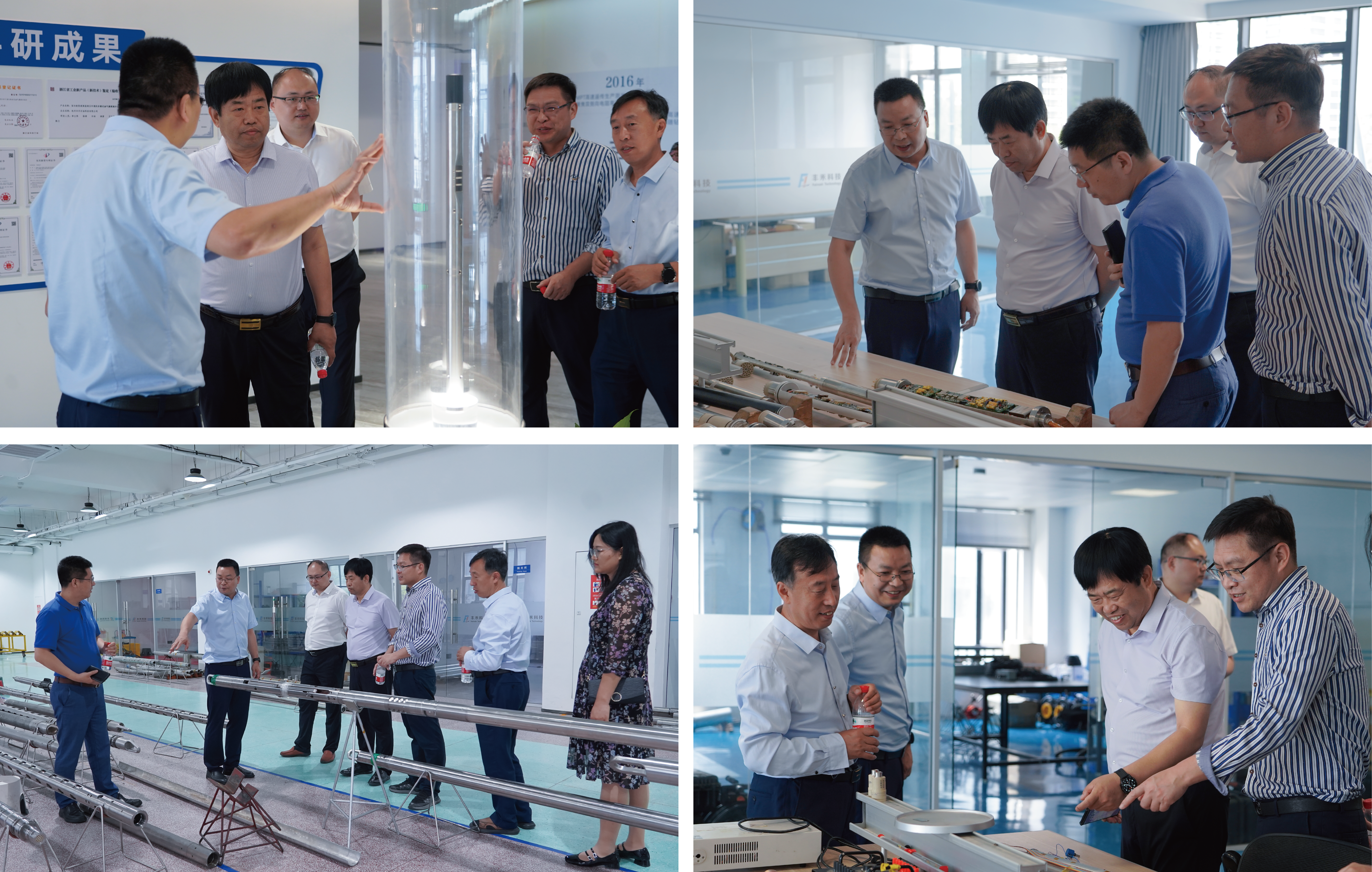 携手共创，互融互助——凯发丰禾与中国天然气大学（华东）签署产学研及校企党建共建合作协议(图4)