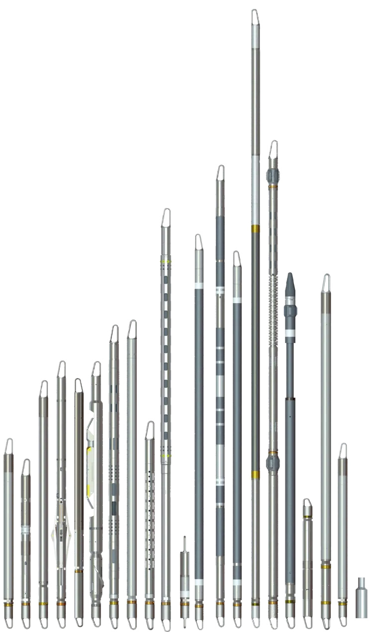 凯发丰禾PILS-X直推式大位移测井系统国际市场首秀成功(图4)
