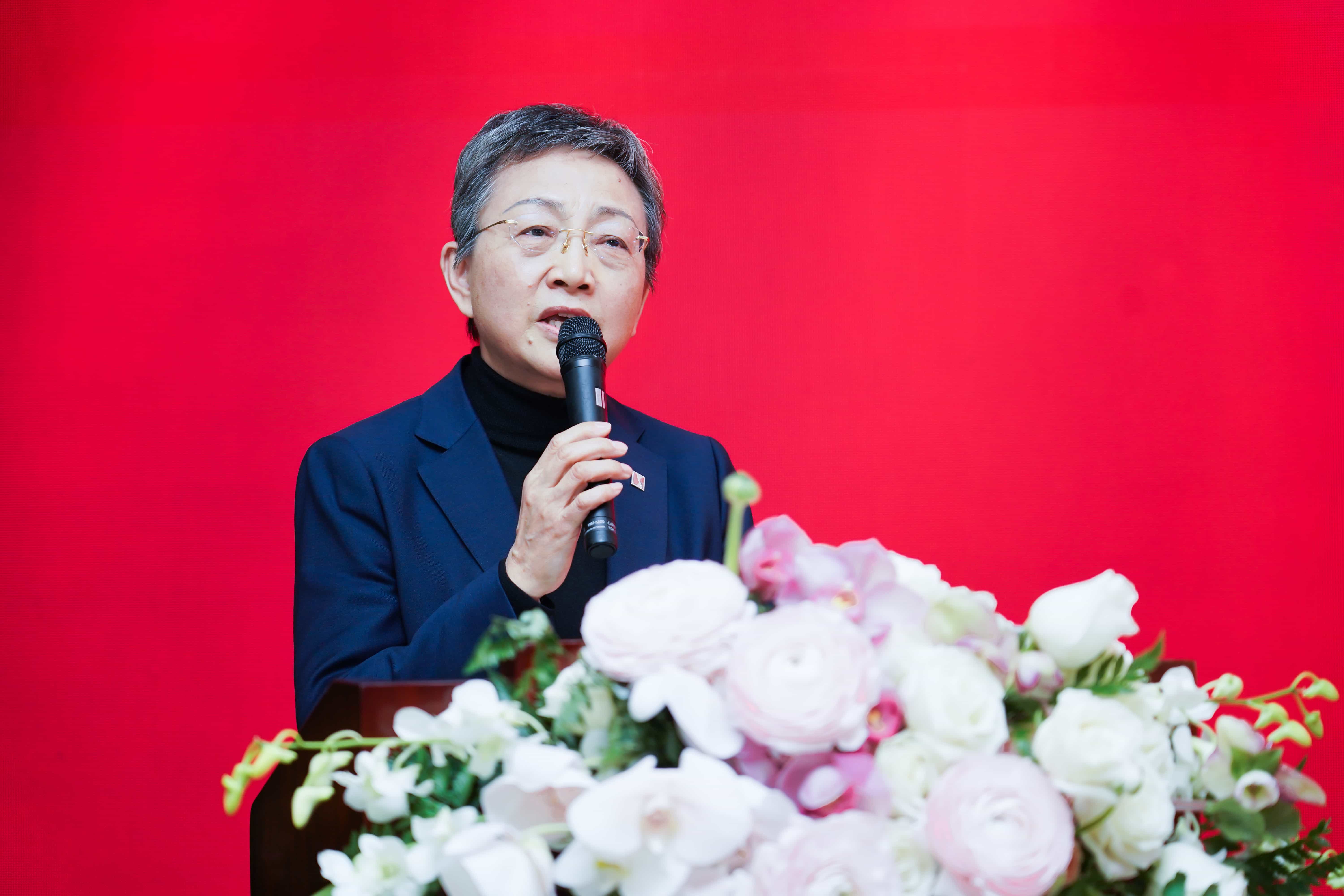 行稳致远，进而有为——凯发com2024年度总结暨表彰大会隆重召开(图6)