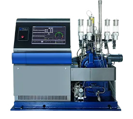 凯发亮相2025俄罗斯NEFTEGAZ国际天然气展(图7)