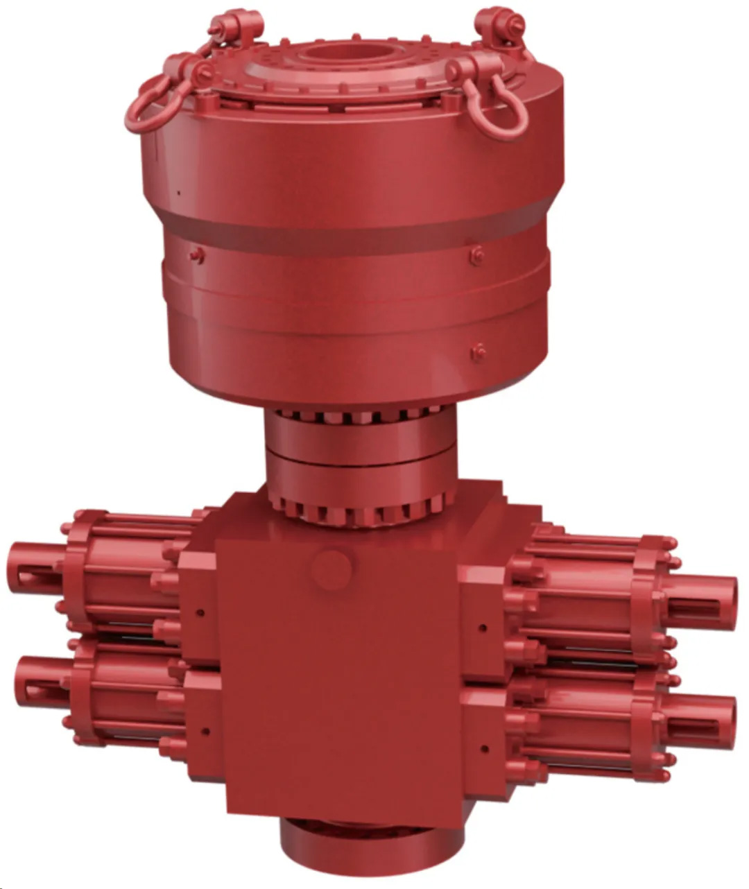 凯发亮相2025俄罗斯NEFTEGAZ国际天然气展(图3)