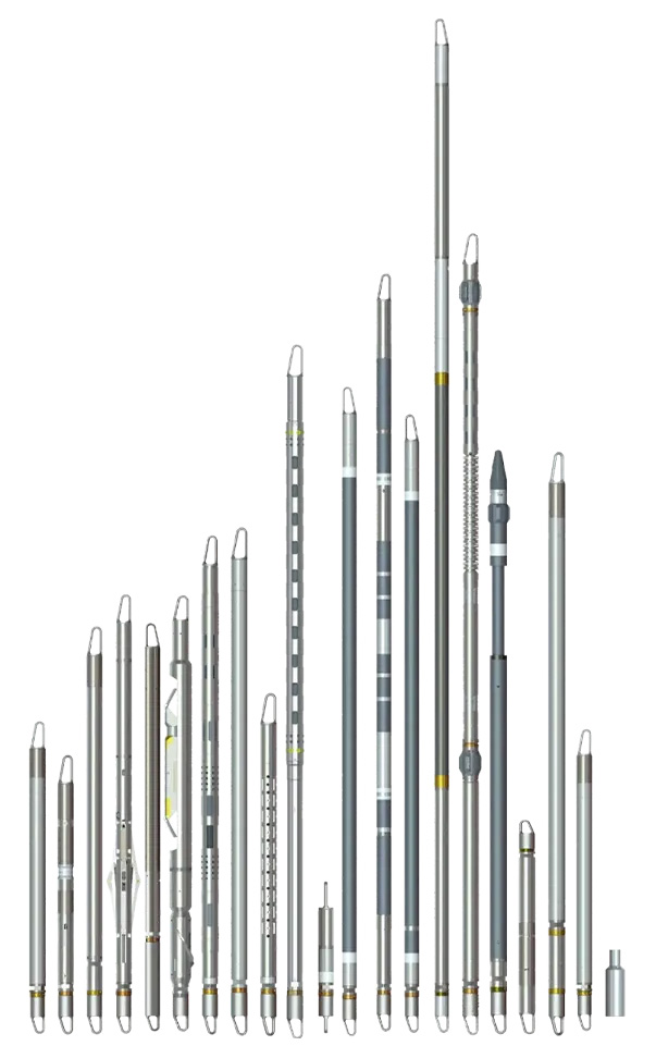 凯发亮相2025俄罗斯NEFTEGAZ国际天然气展(图6)
