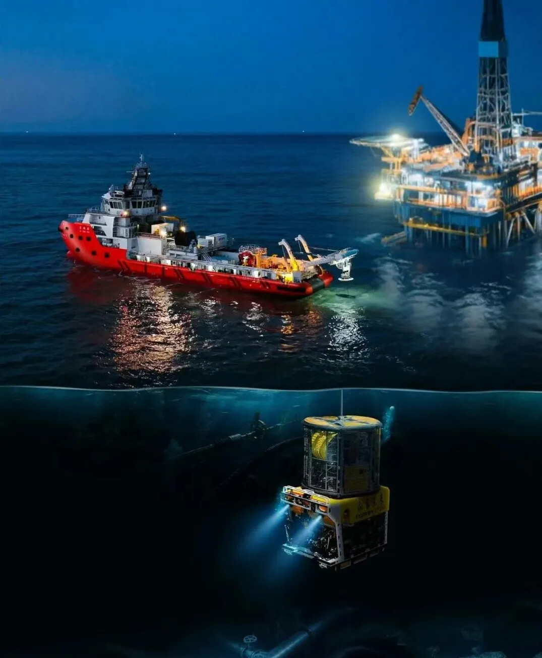 凯发com战略投资山东未来机器人完成工商变更(图2)