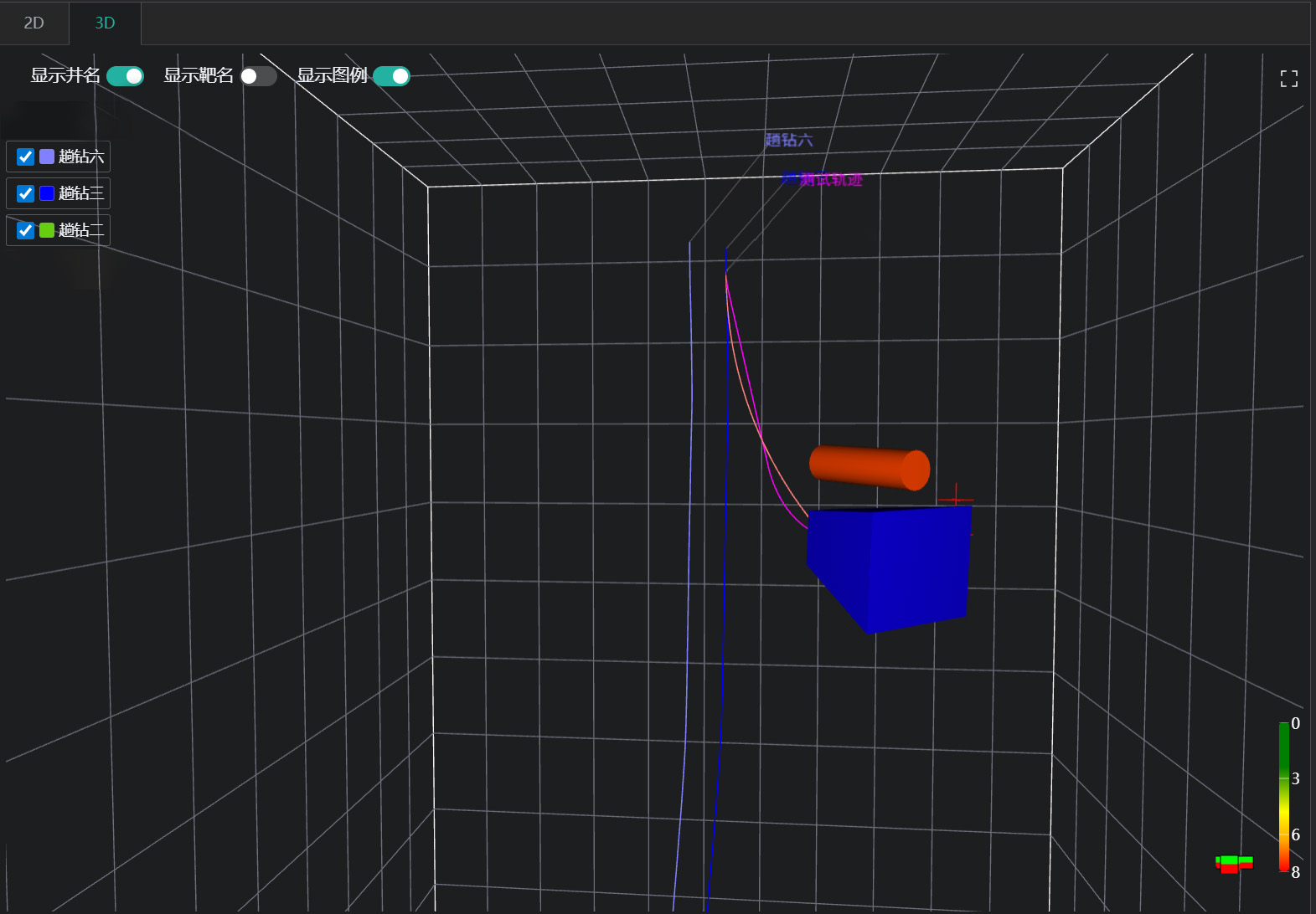 让钻井拥有“大脑”，凯发蓝海智信重磅发布“AI-Drilling”云平台AI智能体钻井决策系统(图4)